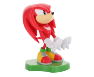 Merch SEGA: Knuckles Cable Guys Holdem, Earbud Holder - 1285851 - zdjęcie 3
